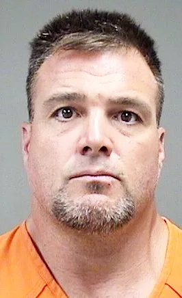 Boardman contractor arrested again